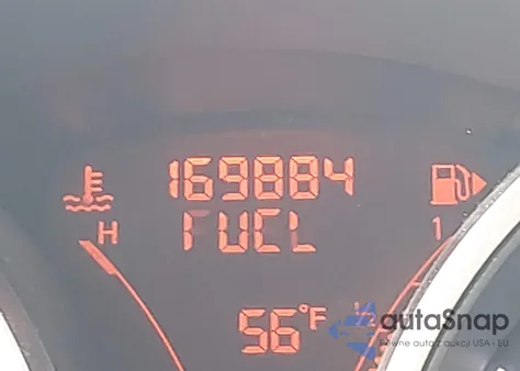 2014 Nissan Juke Sl из США, поврежденный, VIN JN8AF5MV8ET359726